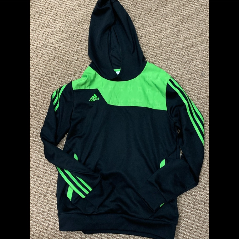 Adidas Activewear Kids L sweatshirt